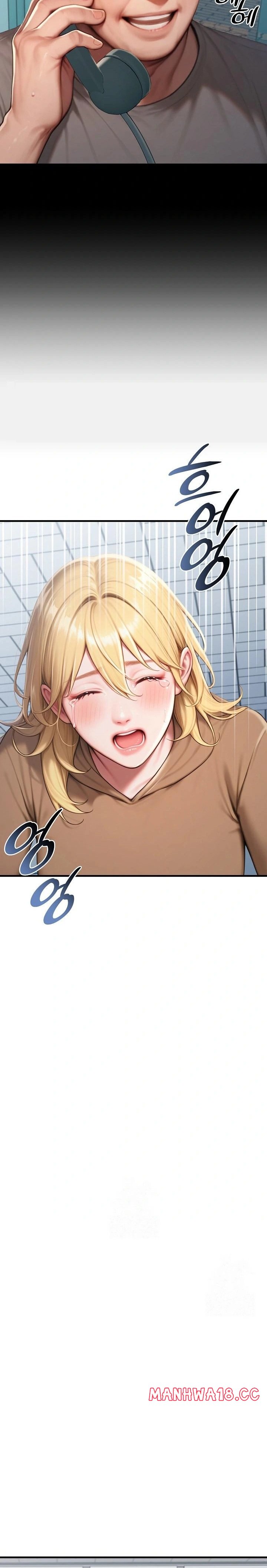 Paradox Raw - Chapter 31 Page 8