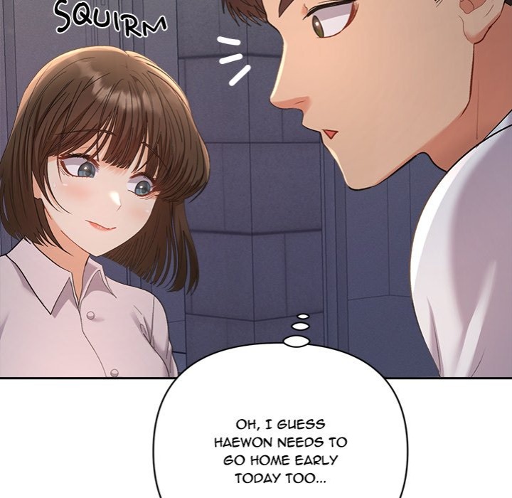 Everyone’s Man - Chapter 13 Page 98
