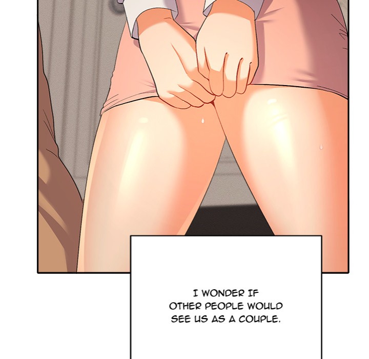 Everyone’s Man - Chapter 17 Page 115