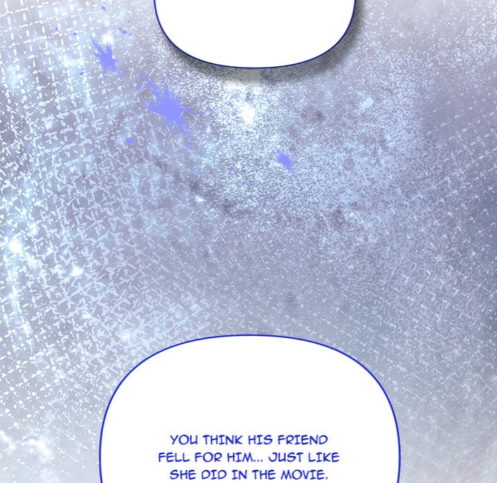 Everyone’s Man - Chapter 17 Page 32