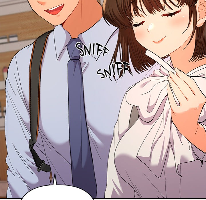 Everyone’s Man - Chapter 17 Page 65