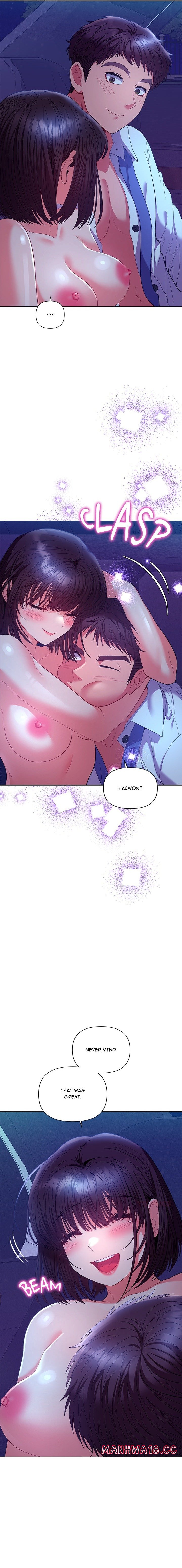 Everyone’s Man - Chapter 21 Page 18