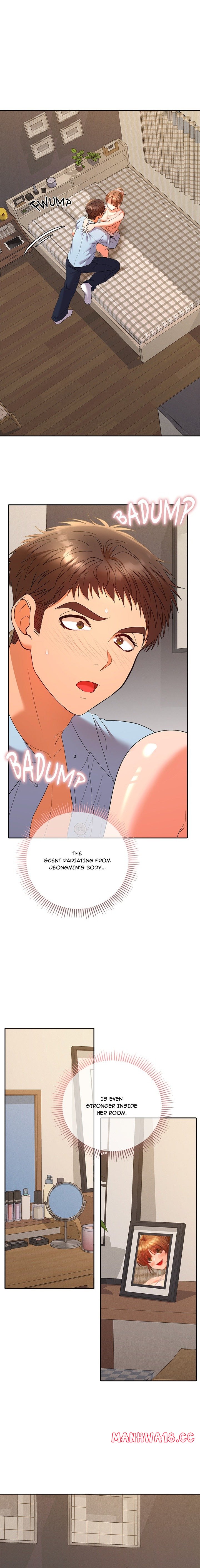 Everyone’s Man - Chapter 25 Page 1