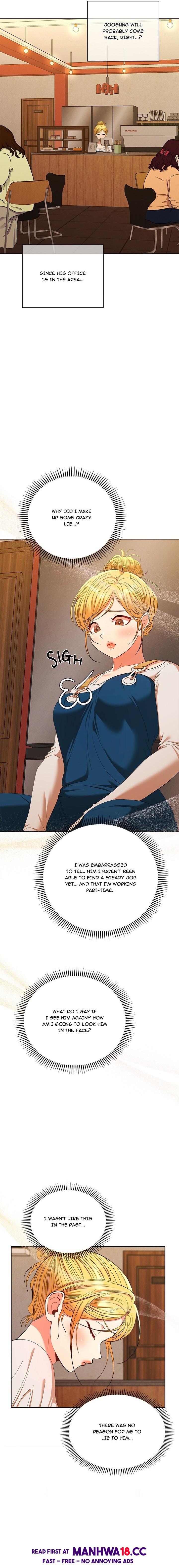 Everyone’s Man - Chapter 28 Page 18