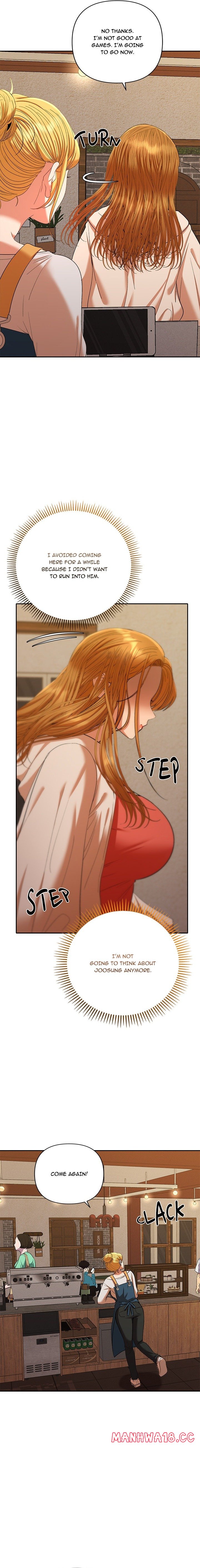 Everyone’s Man - Chapter 29 Page 10