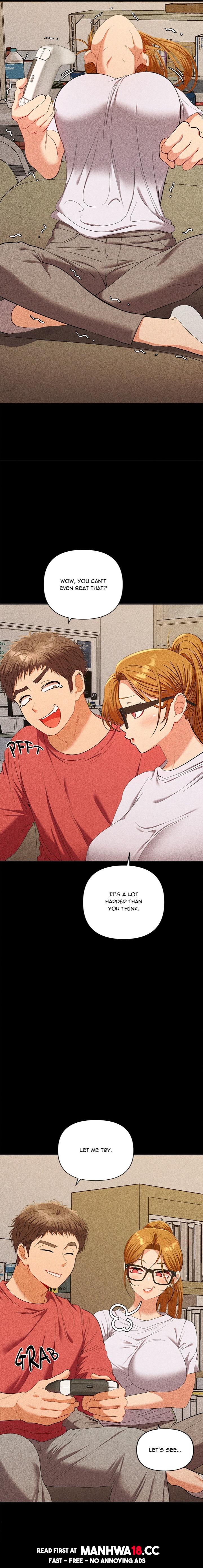 Everyone’s Man - Chapter 29 Page 6
