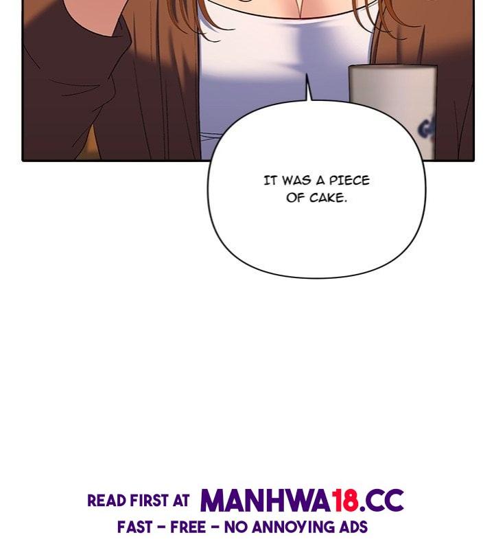 Everyone’s Man - Chapter 38 Page 124