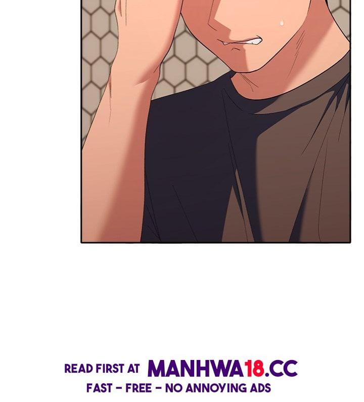 Everyone’s Man - Chapter 38 Page 8