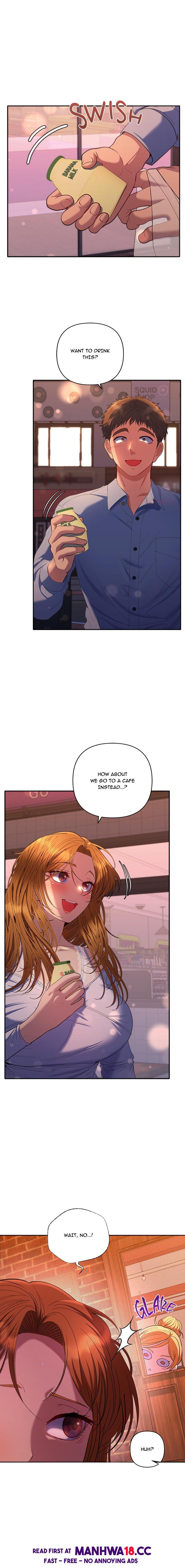 Everyone’s Man - Chapter 43 Page 1