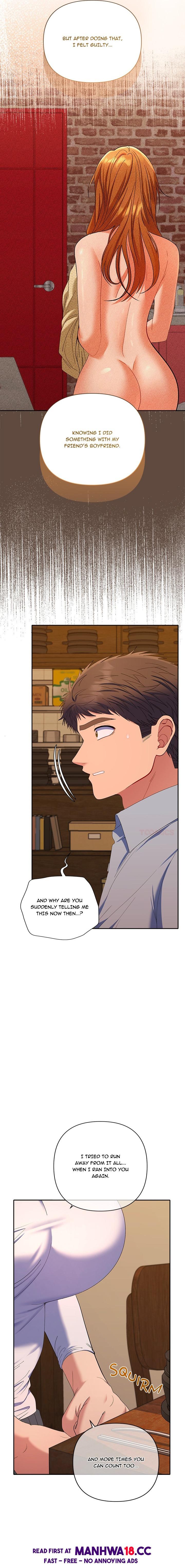 Everyone’s Man - Chapter 43 Page 13