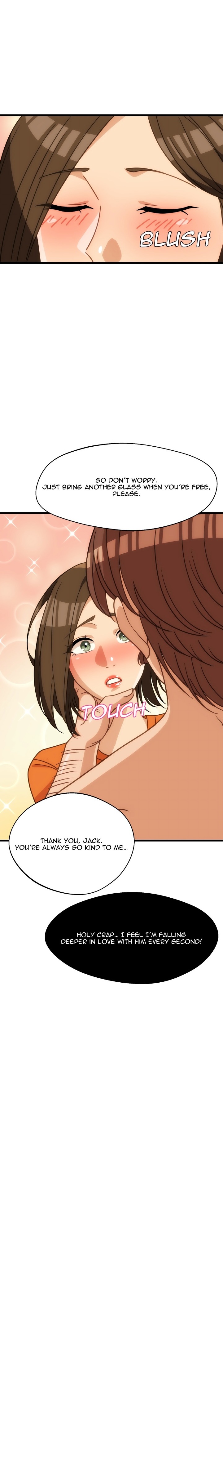 Teach Me First! (Uncensored) - Chapter 10 Page 21