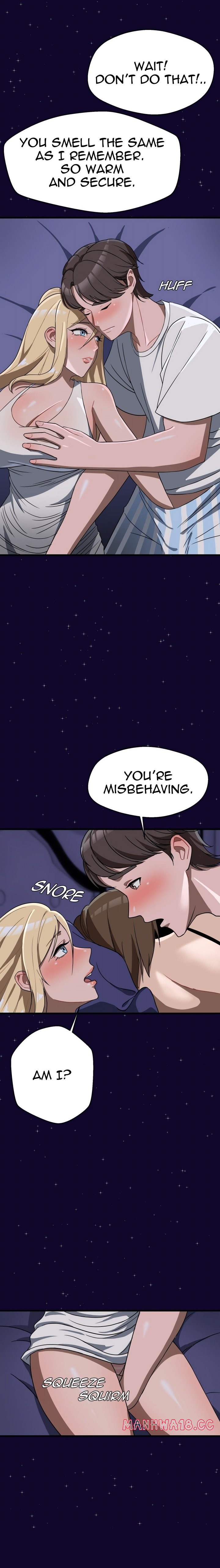 Teach Me First! (Uncensored) - Chapter 4 Page 1