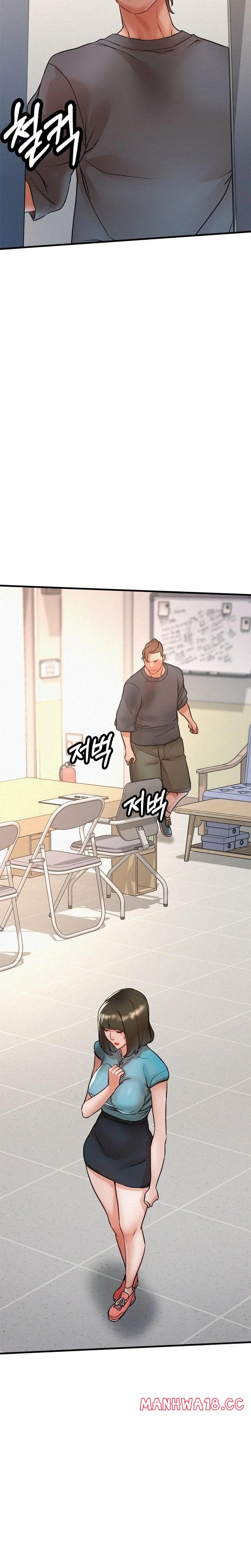 My Stepmom is My Friend's Mom Raw - Chapter 11 Page 7