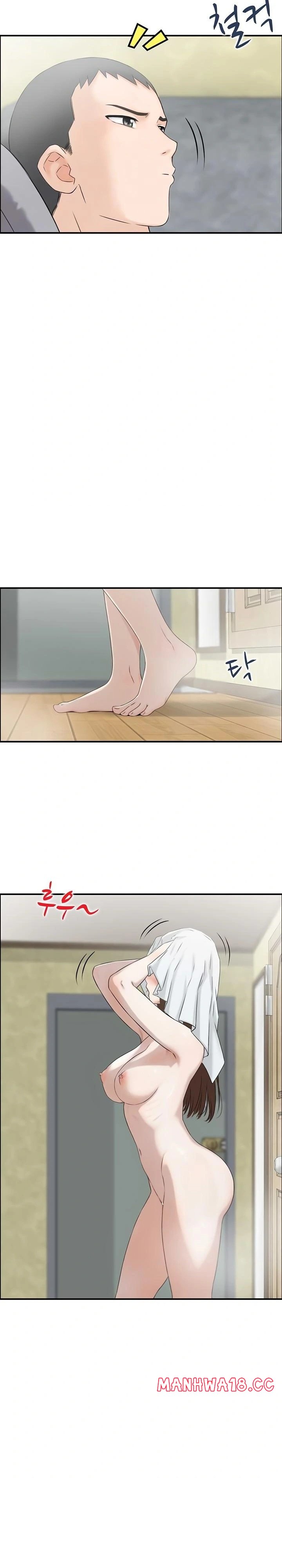 Compendium of Erotic Stories Raw - Chapter 5 Page 9