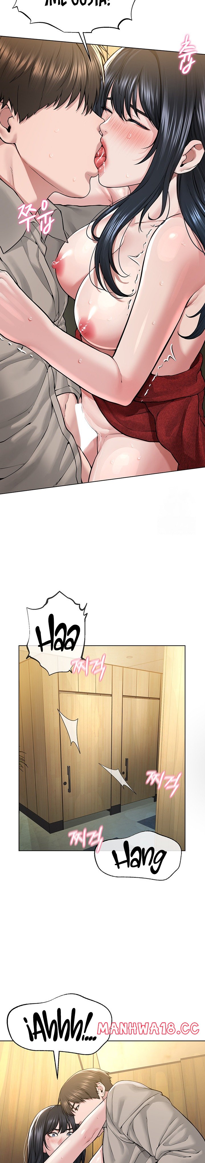 I’m The Leader Of A Cult Raw - Chapter 22 Page 20