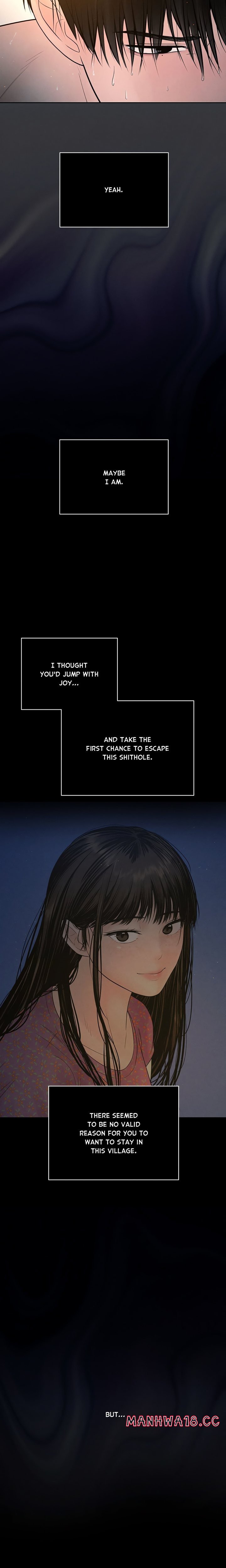 Payment for the Ride - Chapter 10 Page 2