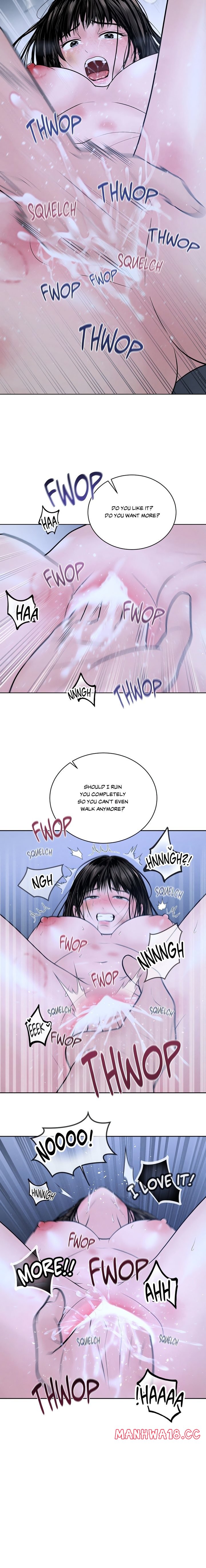 Payment for the Ride - Chapter 10 Page 22