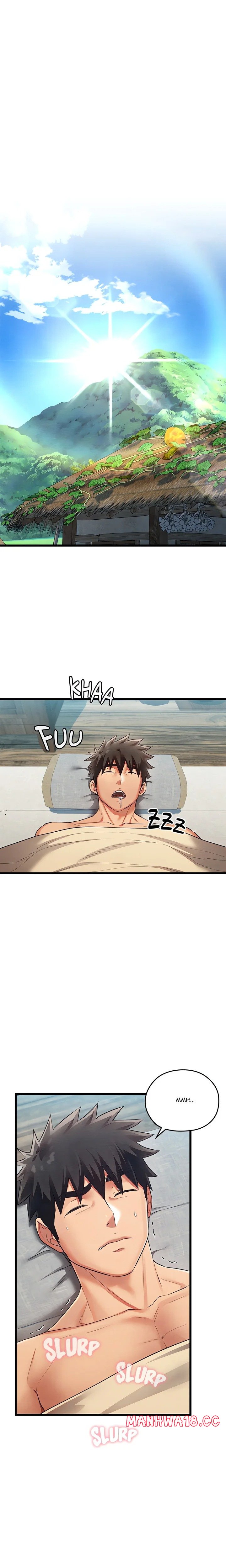 Master of Intimacy (Uncensored) - Chapter 10 Page 20