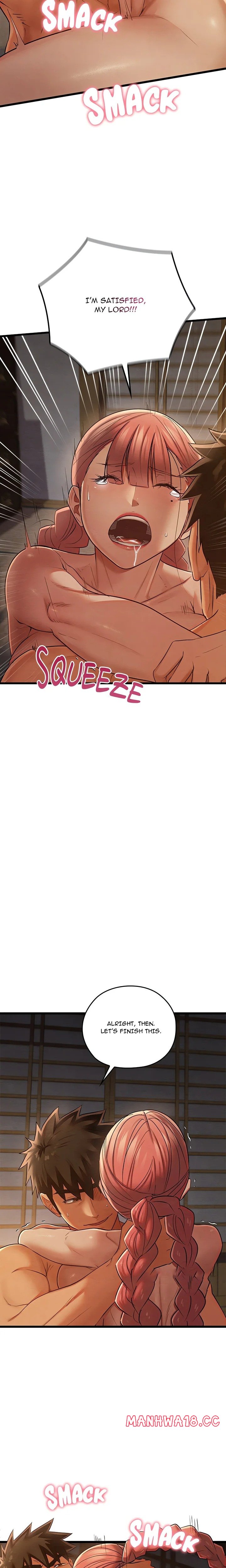 Master of Intimacy (Uncensored) - Chapter 10 Page 8