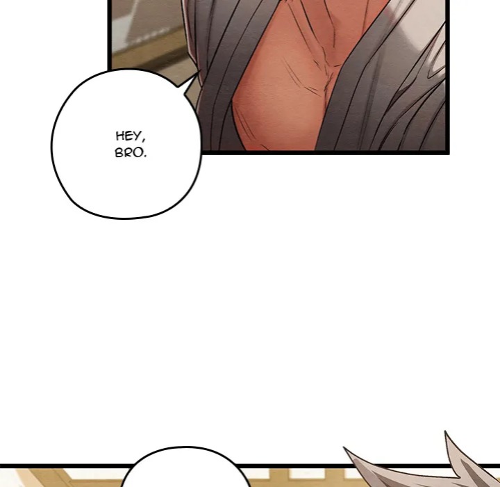 Master of Intimacy (Uncensored) - Chapter 14 Page 123
