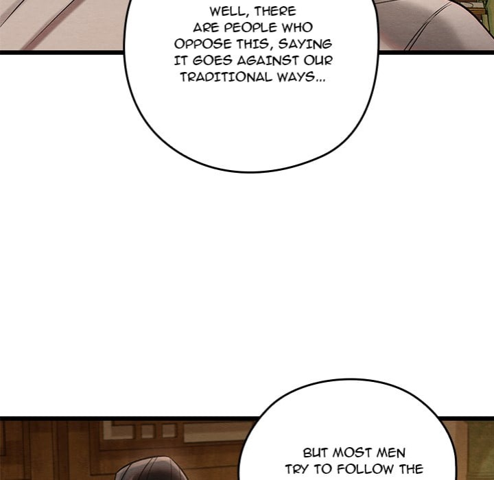 Master of Intimacy (Uncensored) - Chapter 15 Page 141