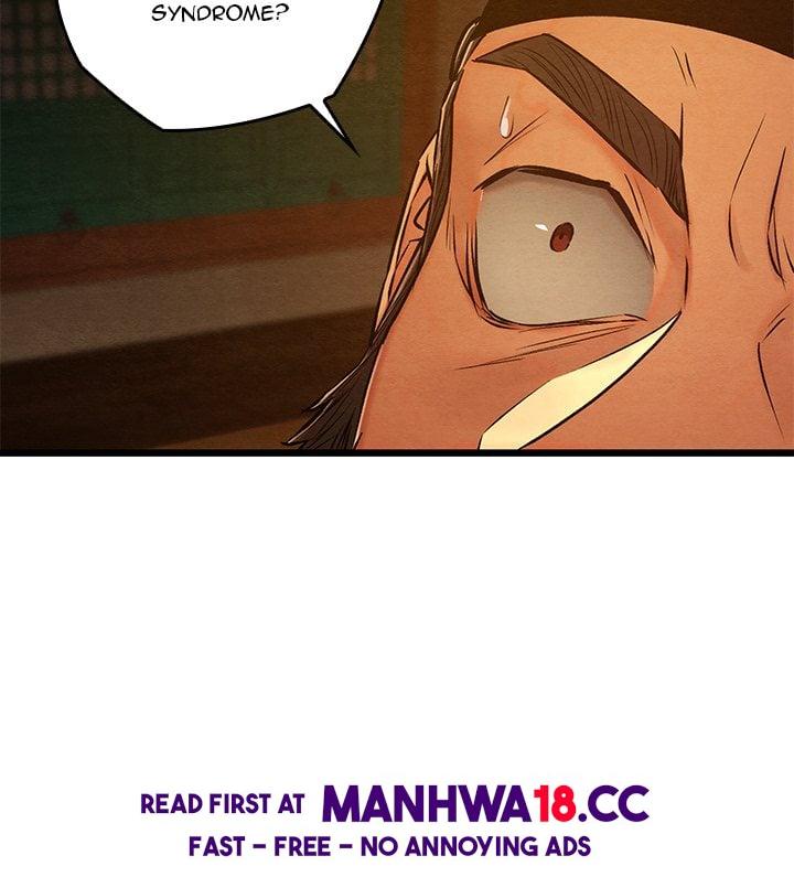Master of Intimacy (Uncensored) - Chapter 39 Page 158