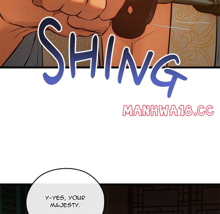 Master of Intimacy (Uncensored) - Chapter 39 Page 34