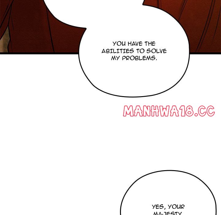 Master of Intimacy (Uncensored) - Chapter 40 Page 108