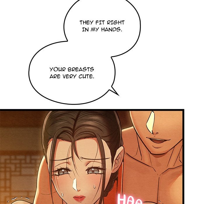 Master of Intimacy (Uncensored) - Chapter 40 Page 132