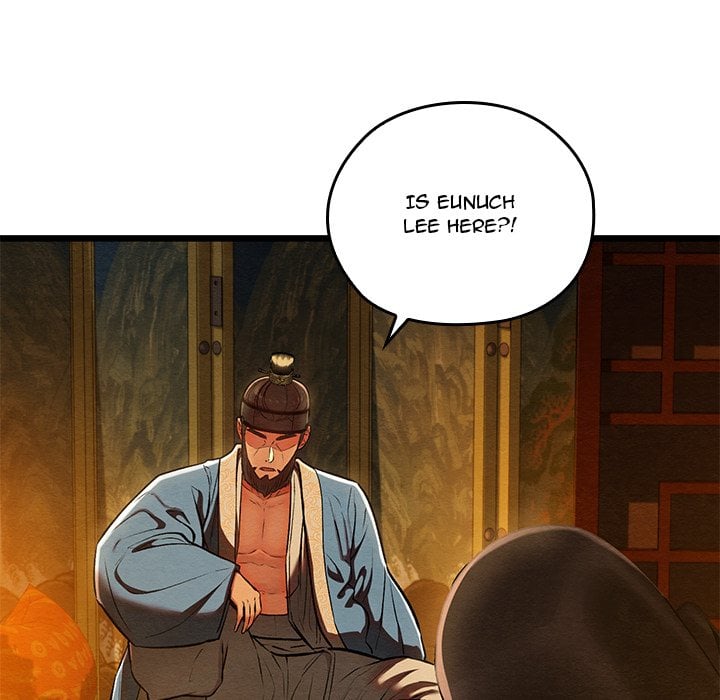 Master of Intimacy (Uncensored) - Chapter 40 Page 31