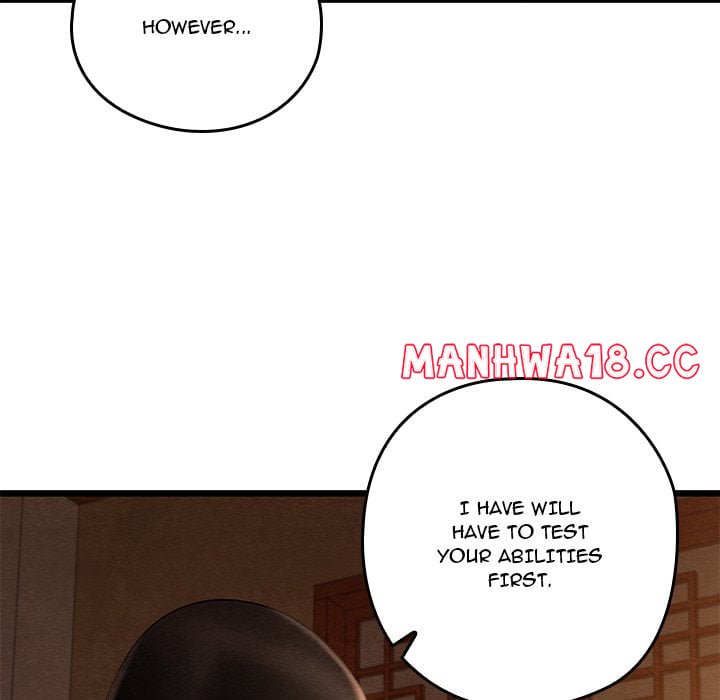 Master of Intimacy (Uncensored) - Chapter 40 Page 90