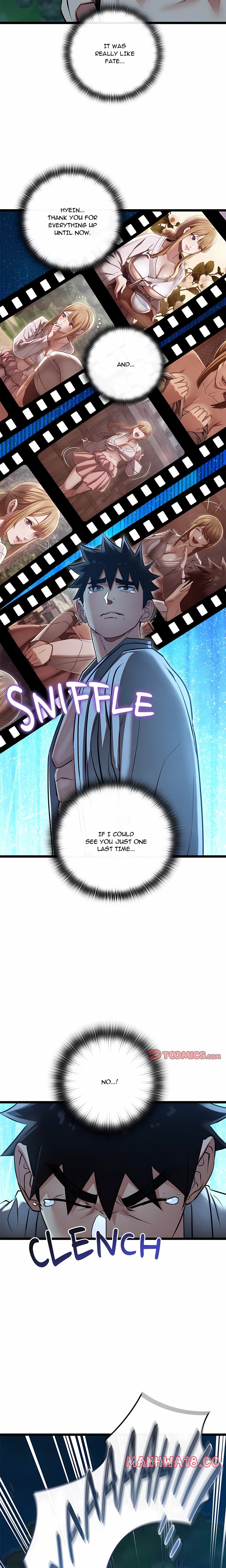 Master of Intimacy (Uncensored) - Chapter 49 Page 22