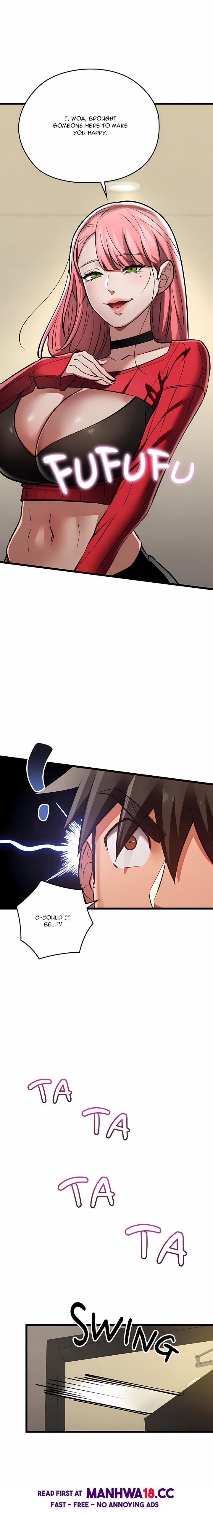 Master of Intimacy (Uncensored) - Chapter 50 Page 13
