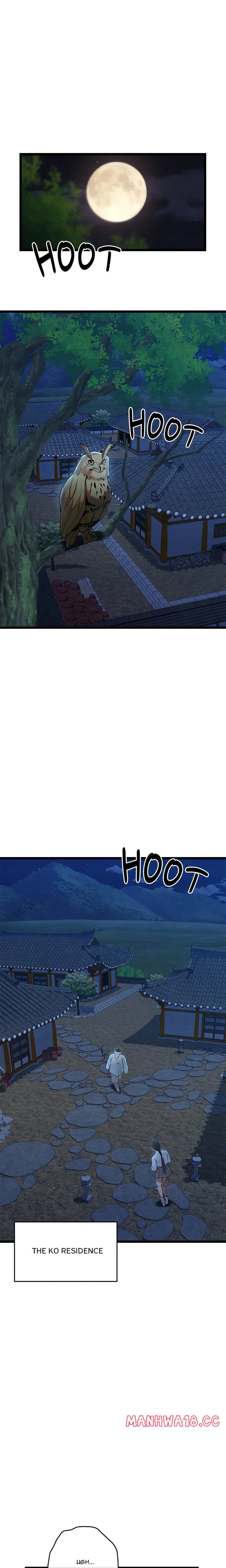 Master of Intimacy (Uncensored) - Chapter 7 Page 11