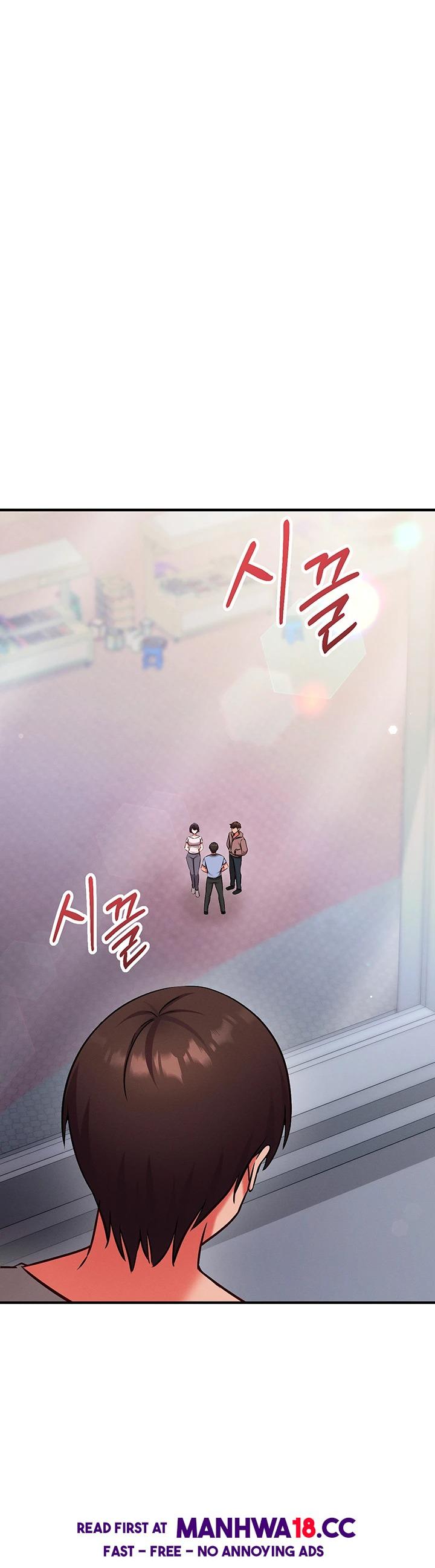Mind Control Raw - Chapter 28 Page 19