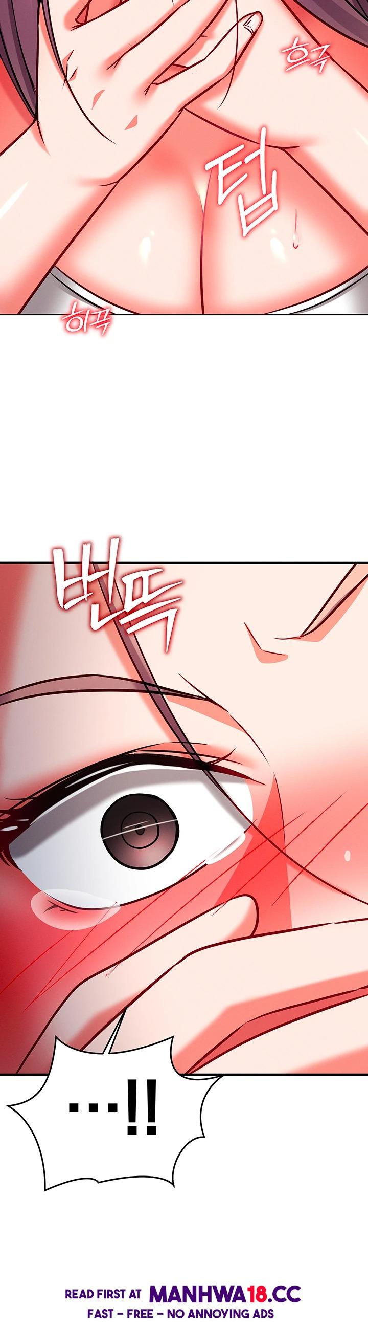Mind Control Raw - Chapter 28 Page 54