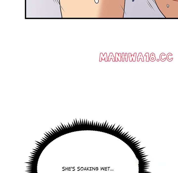 A Turning Point - Chapter 102 Page 84