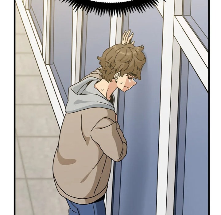 A Turning Point - Chapter 108 Page 122