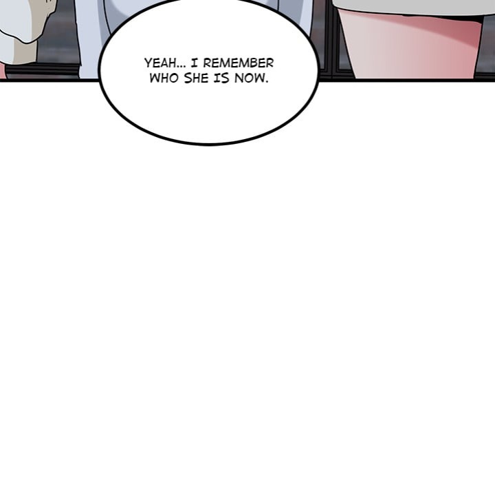 A Turning Point - Chapter 109 Page 88