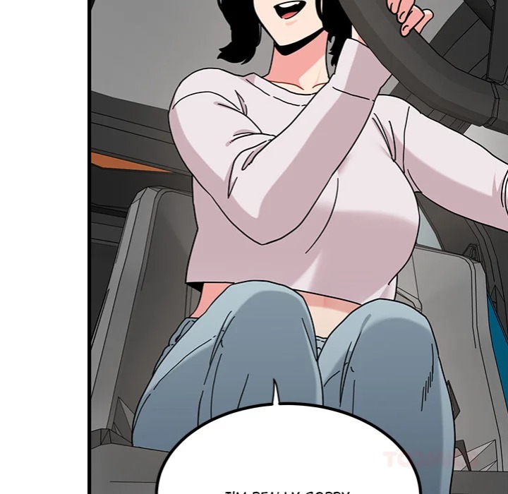 A Turning Point - Chapter 111 Page 39