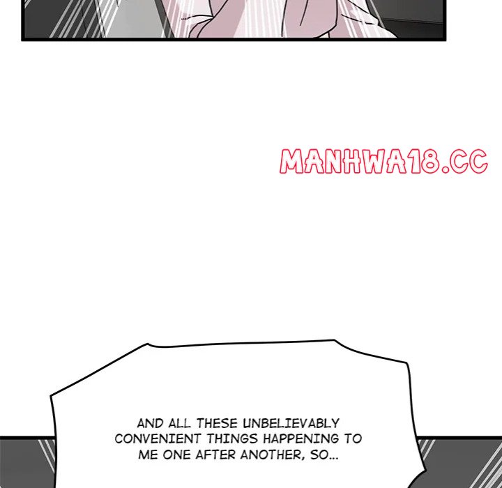 A Turning Point - Chapter 111 Page 49