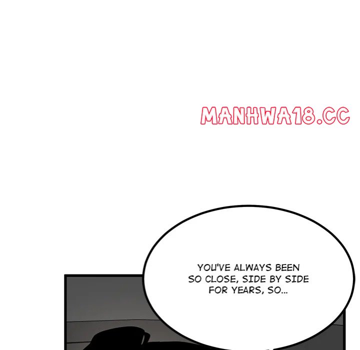 A Turning Point - Chapter 111 Page 92