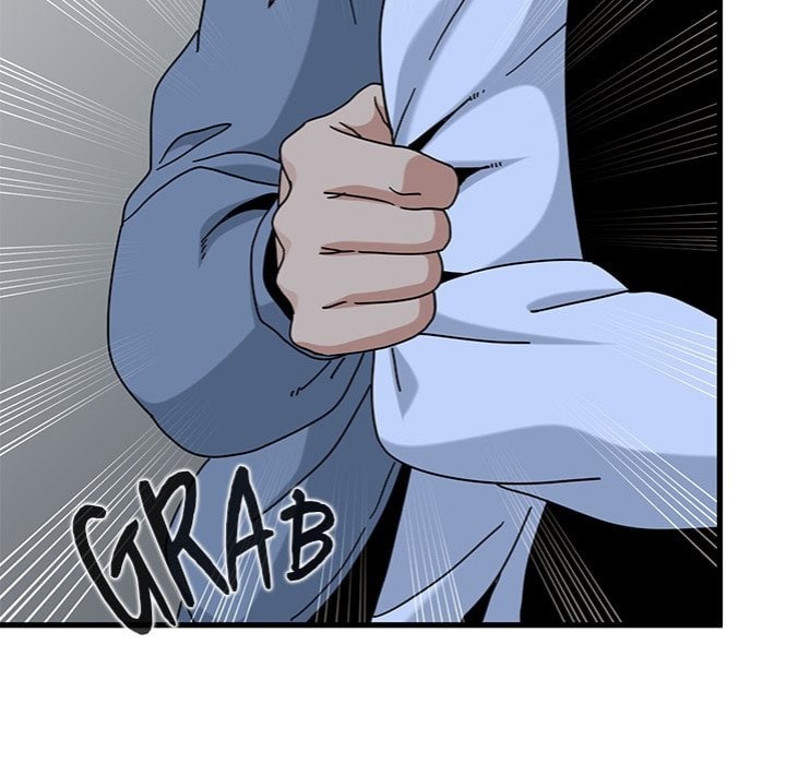 A Turning Point - Chapter 112 Page 82