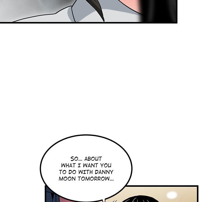 A Turning Point - Chapter 119 Page 26