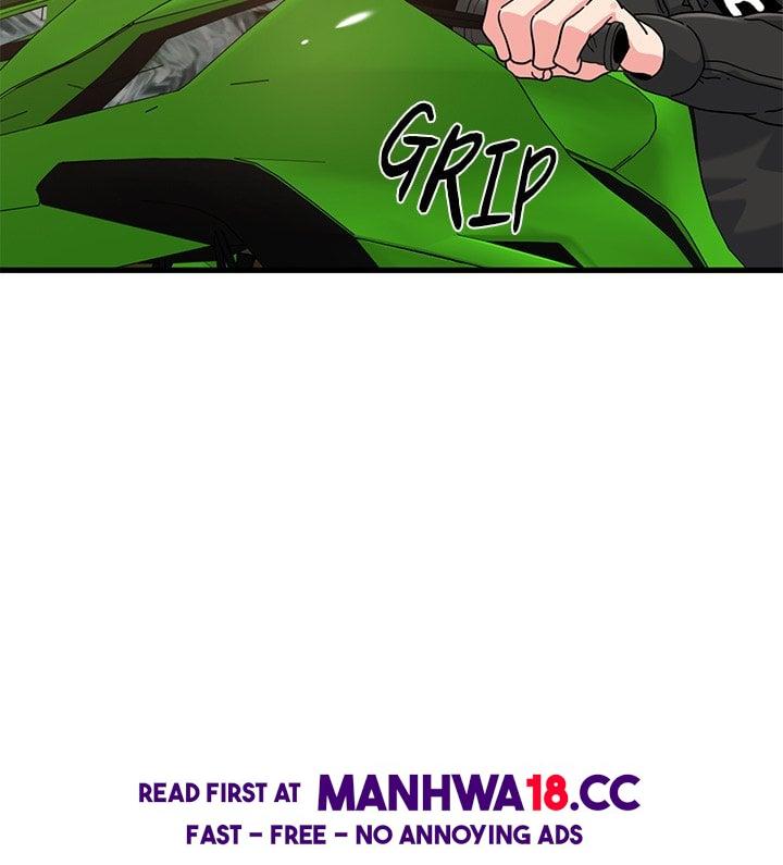 A Turning Point - Chapter 120 Page 13