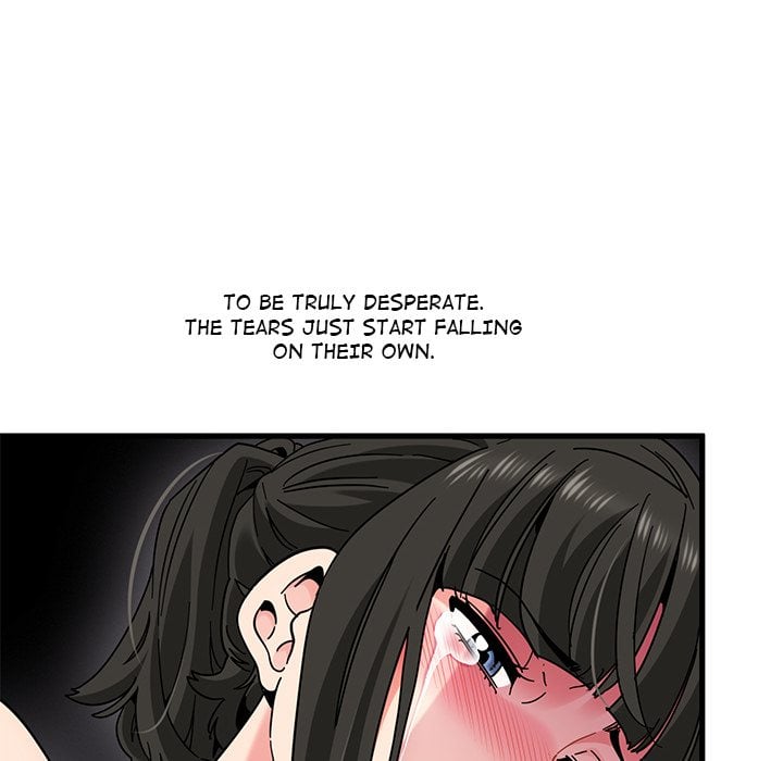 A Turning Point - Chapter 121 Page 34