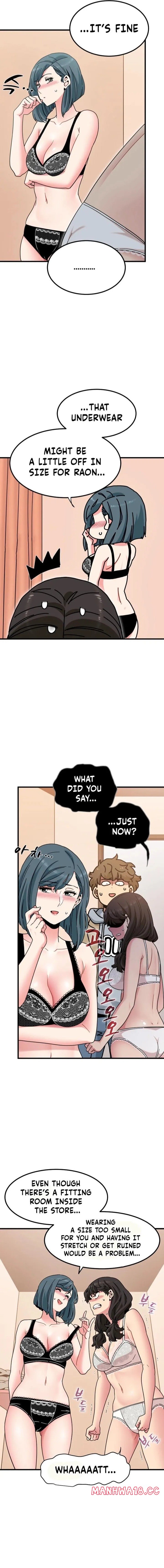 A Turning Point - Chapter 129 Page 10