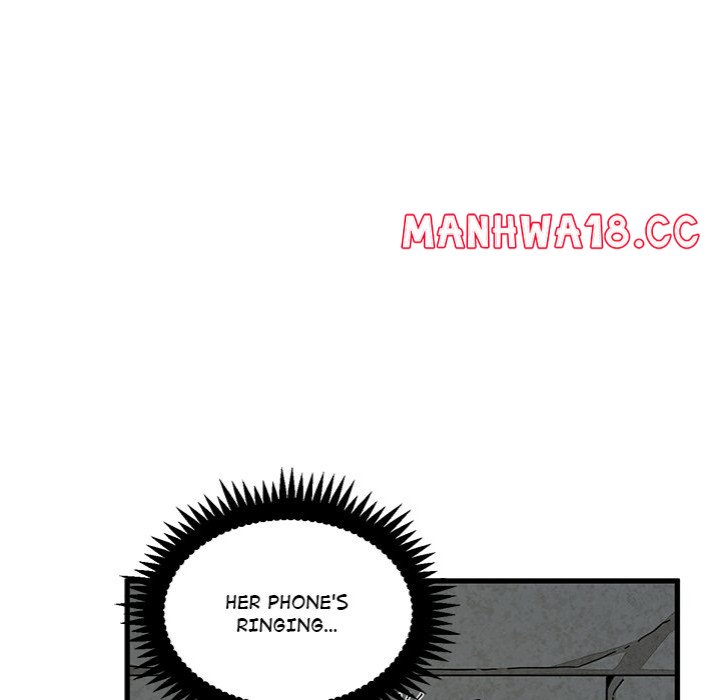 A Turning Point - Chapter 90 Page 115