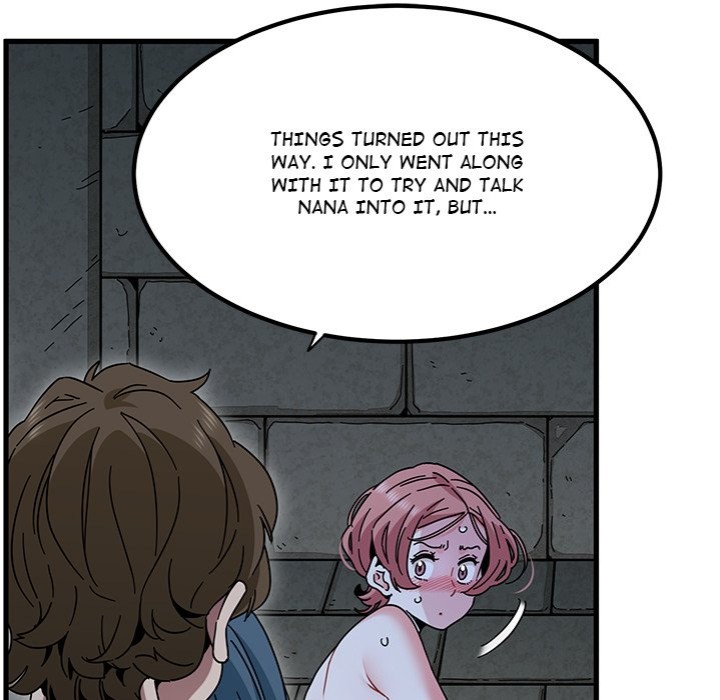 A Turning Point - Chapter 90 Page 68