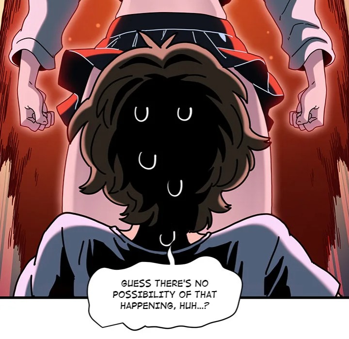 A Turning Point - Chapter 91 Page 171